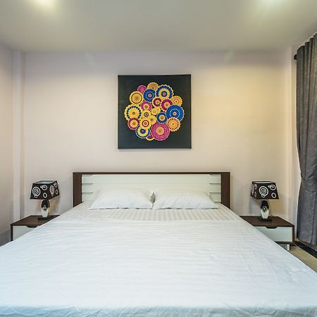 Havana House By Lofty Villas Kamala Beach Extérieur photo