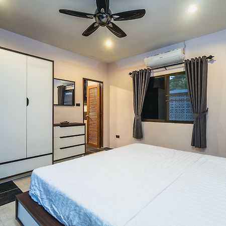 Havana House By Lofty Villas Kamala Beach Extérieur photo