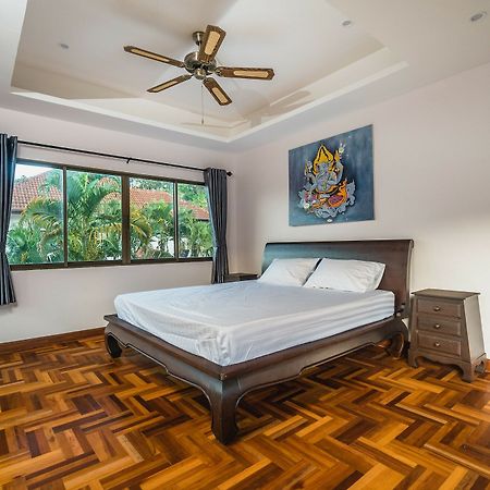 Havana House By Lofty Villas Kamala Beach Extérieur photo