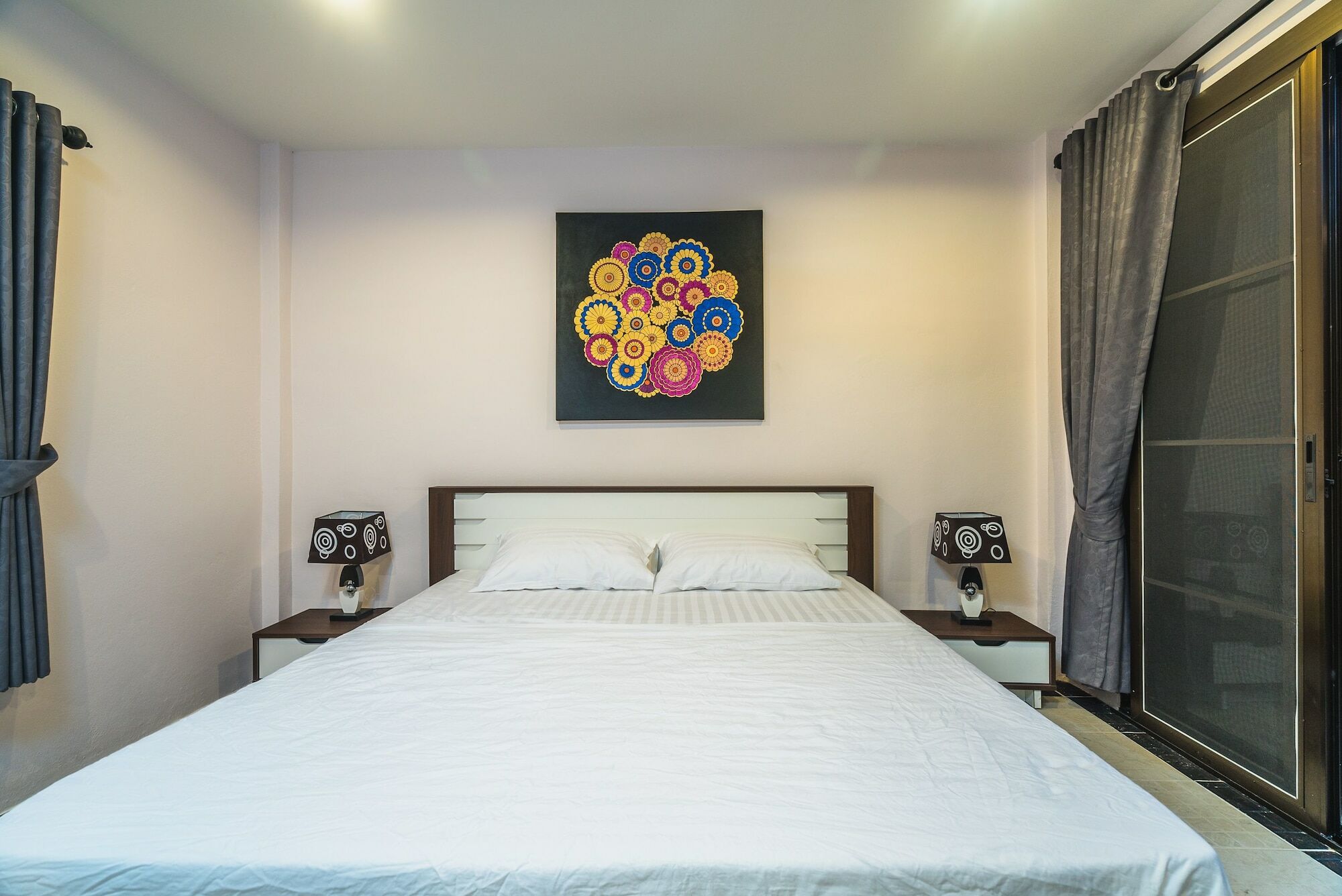 Havana House By Lofty Villas Kamala Beach Extérieur photo