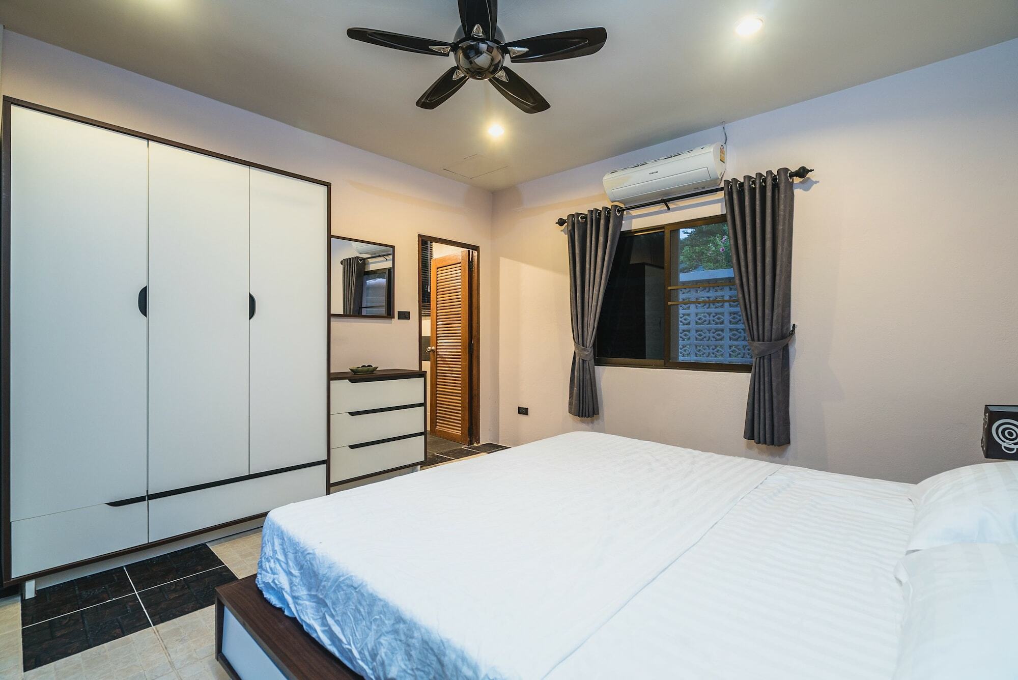 Havana House By Lofty Villas Kamala Beach Extérieur photo