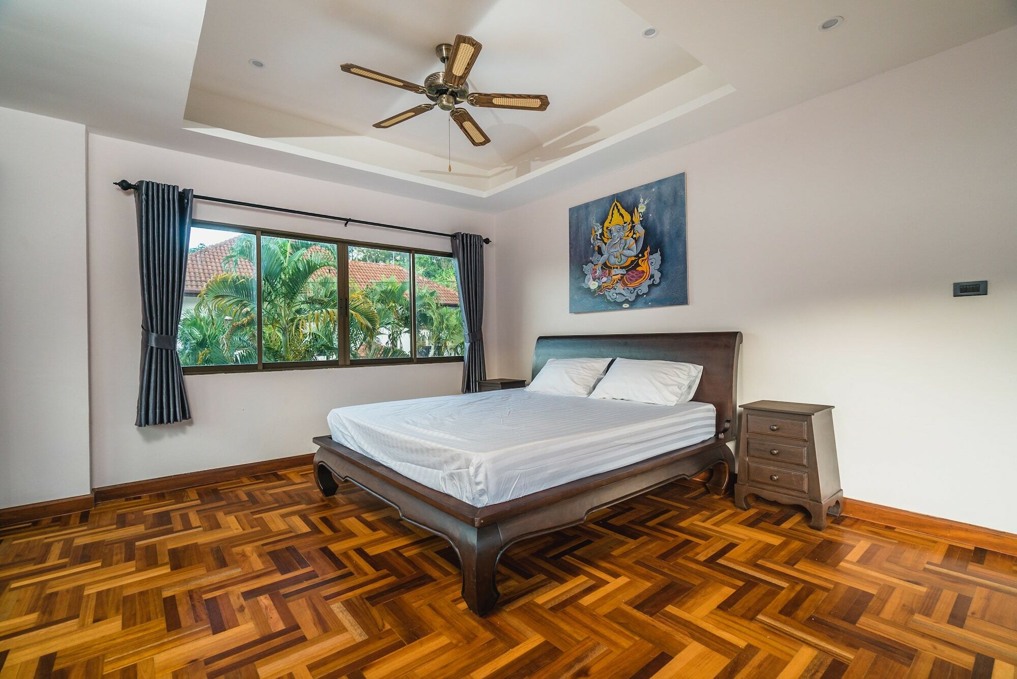 Havana House By Lofty Villas Kamala Beach Extérieur photo